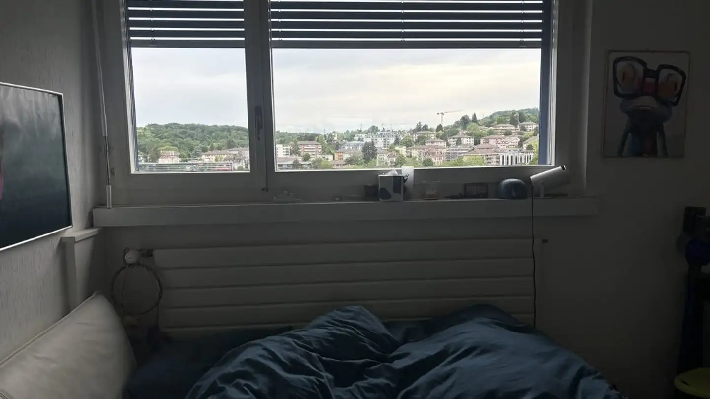 Apartment for rent - Chemin Du Devin 55, 1012 Lausanne - Photo 3