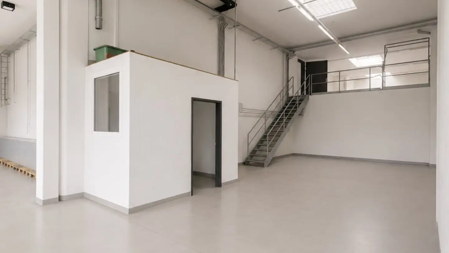 Commerciale in affitto - Sonnmattstrasse 9, 9532 Rickenbach b. Wil - Foto 2
