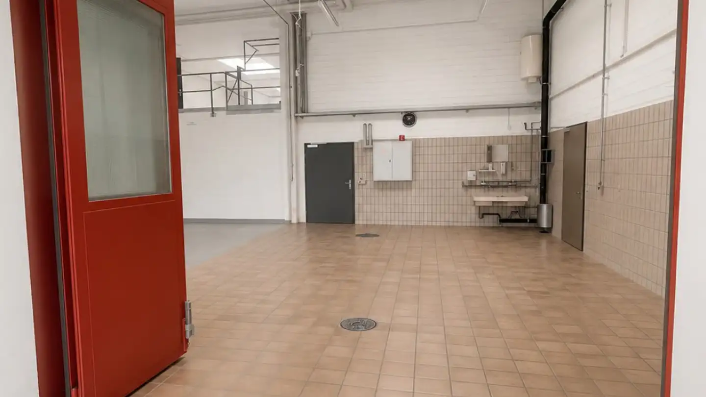Commerciale in affitto - Sonnmattstrasse 9, 9532 Rickenbach b. Wil - Foto 3