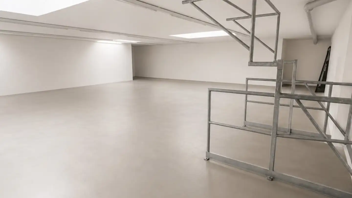 Commerciale in affitto - Sonnmattstrasse 9, 9532 Rickenbach b. Wil - Foto 4