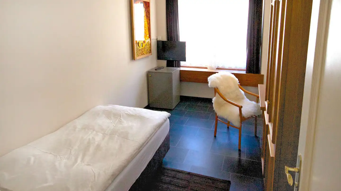 Apartment for rent - Dorfstrasse 19, 7260 Davos Dorf - Photo 2