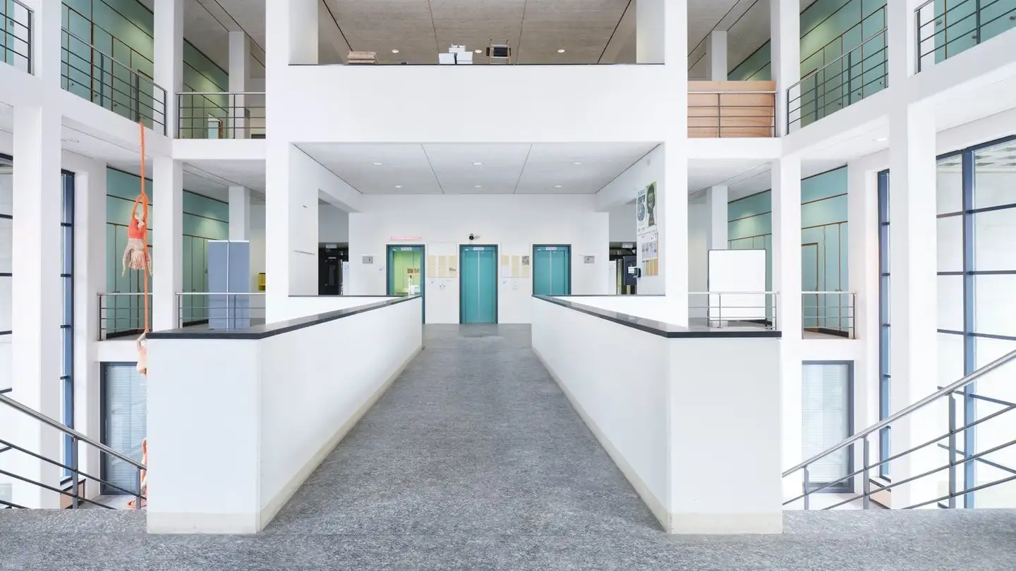 Office space for rent - Klybeckstrasse 191, 4057 Basel - Photo 2