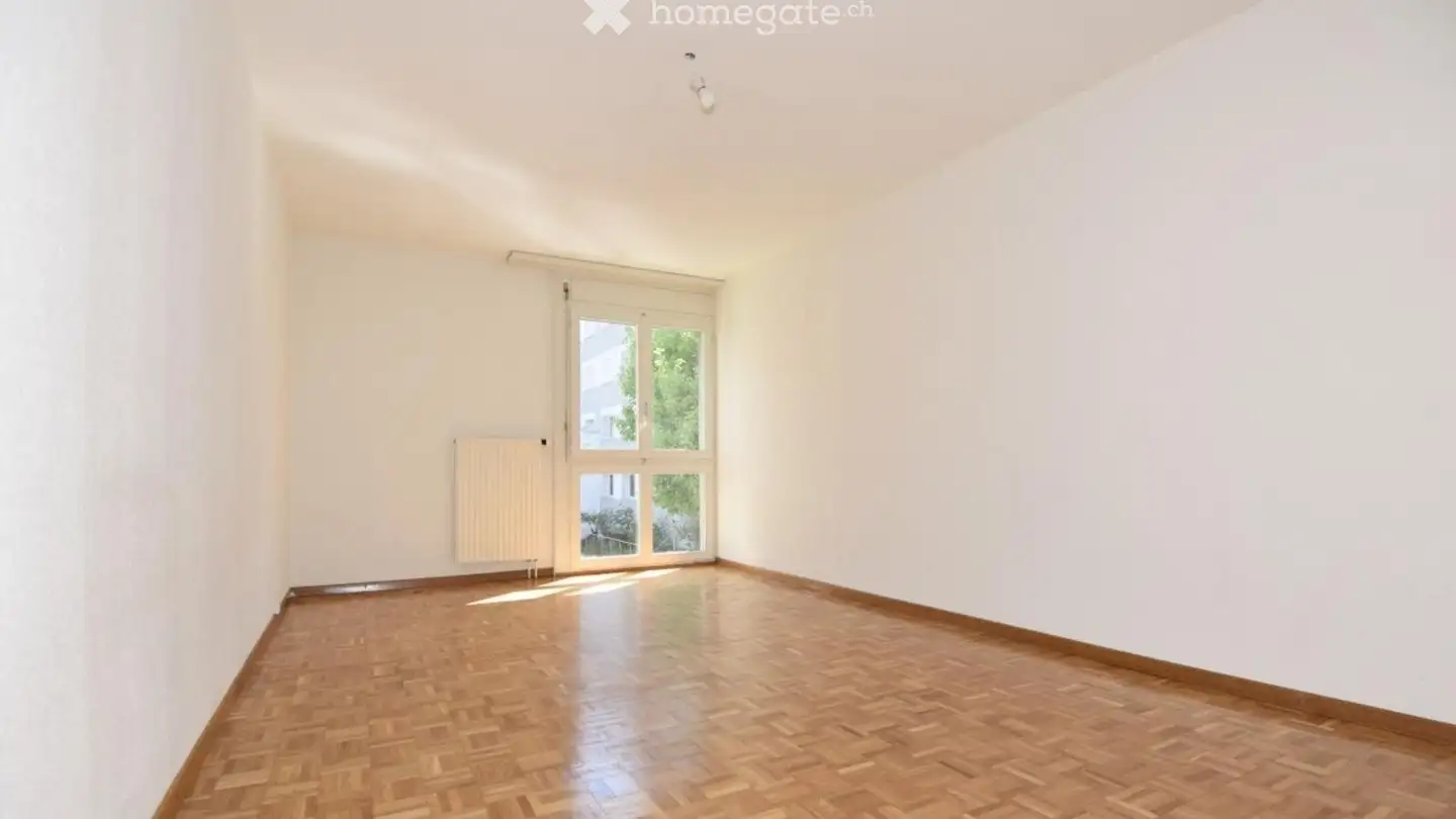 Apartment for rent - Chemin Guiguer-de-Prangins, 1004 Lausanne
