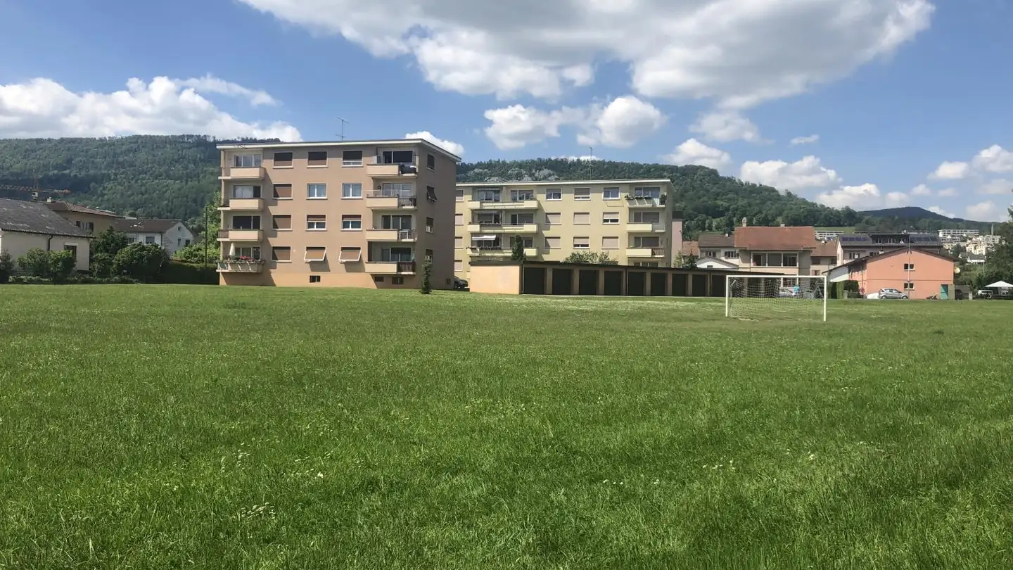 Wohnung mieten - Rue De La Paix 38, 2800 Delémont