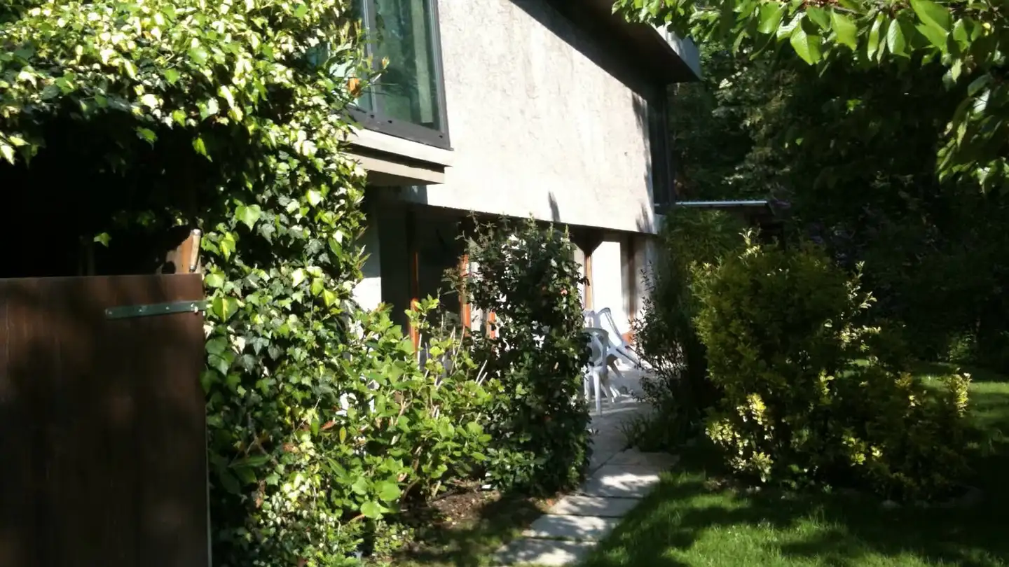 Sala hobby in affitto - Route Du Grand-Lancy, 1212 Grand-Lancy