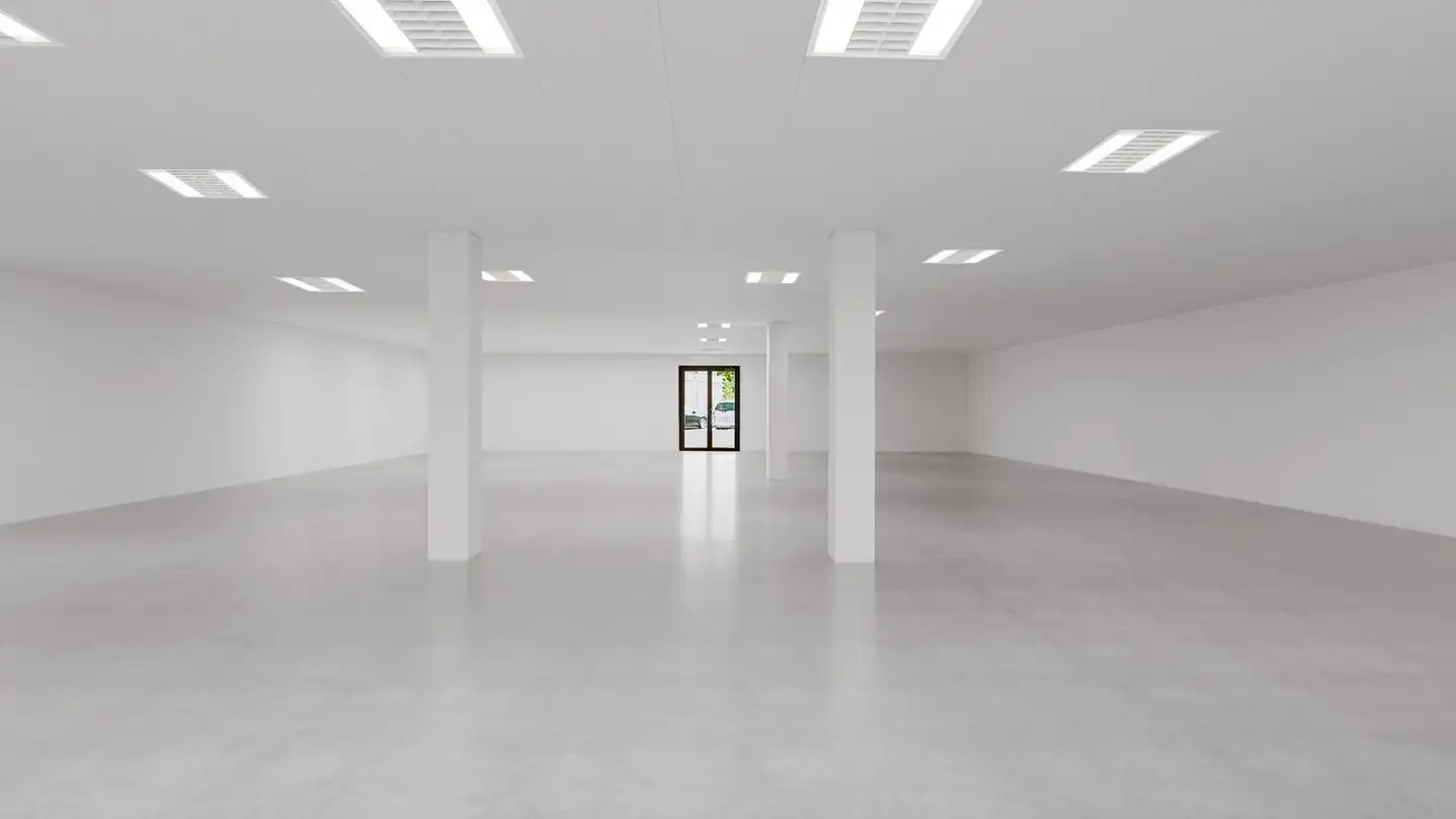 Commercial for rent - Oberfeldstrasse 158, 8408 Winterthur - Photo 3