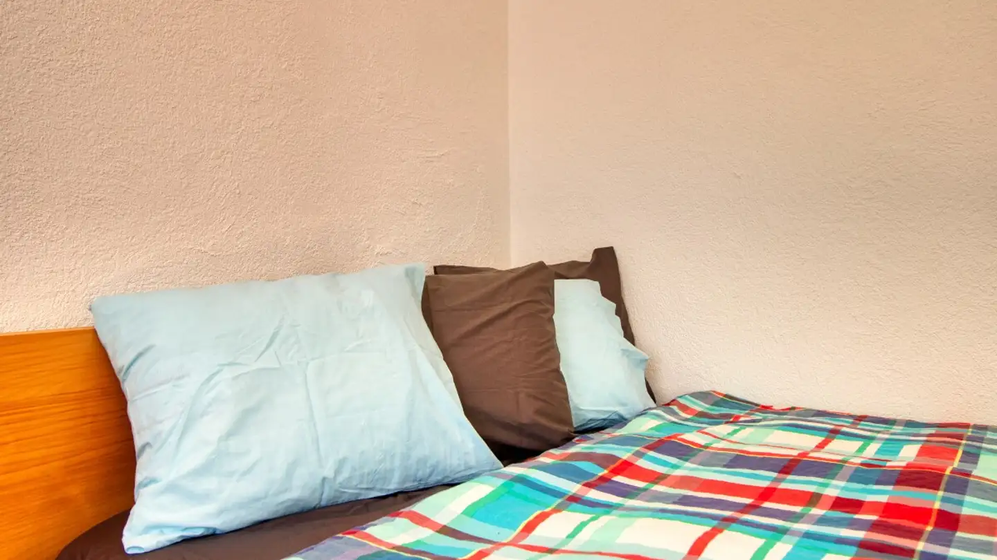 Single room for rent - 4333 Münchwilen AG - Photo 4