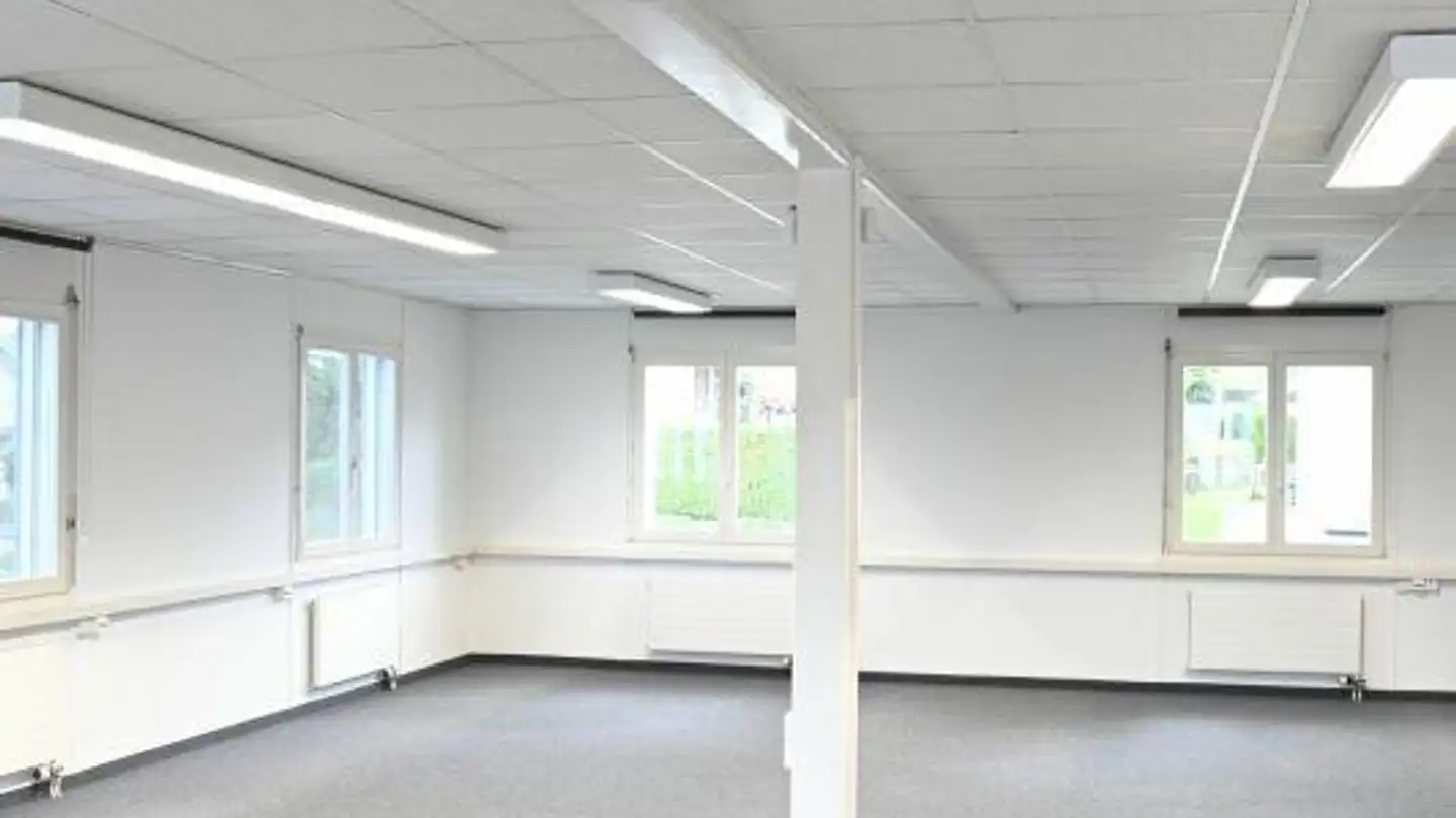 Commerciale in affitto - Tösstalstrasse 8, 8360 Wallenwil