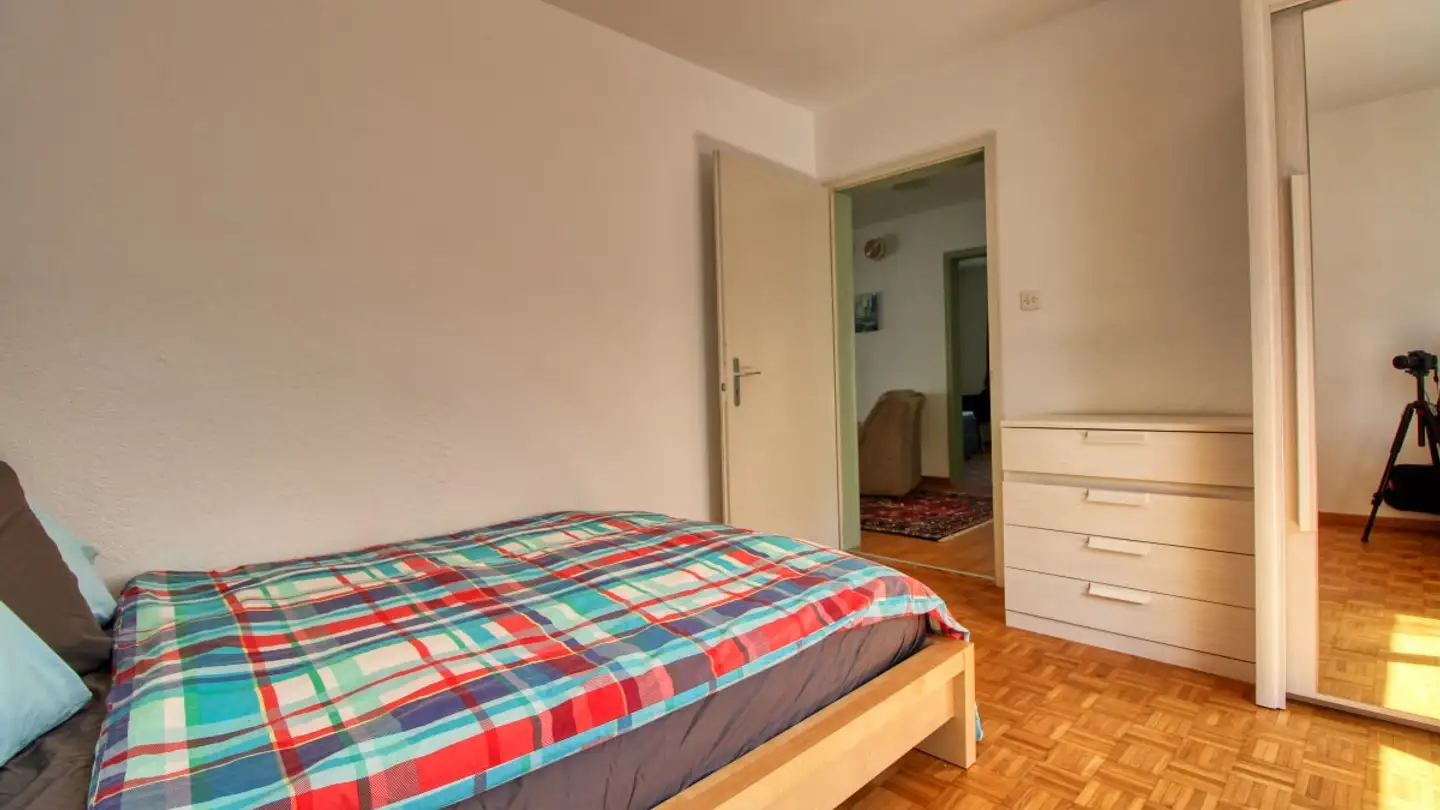 Single room for rent - 4333 Münchwilen AG - Photo 2