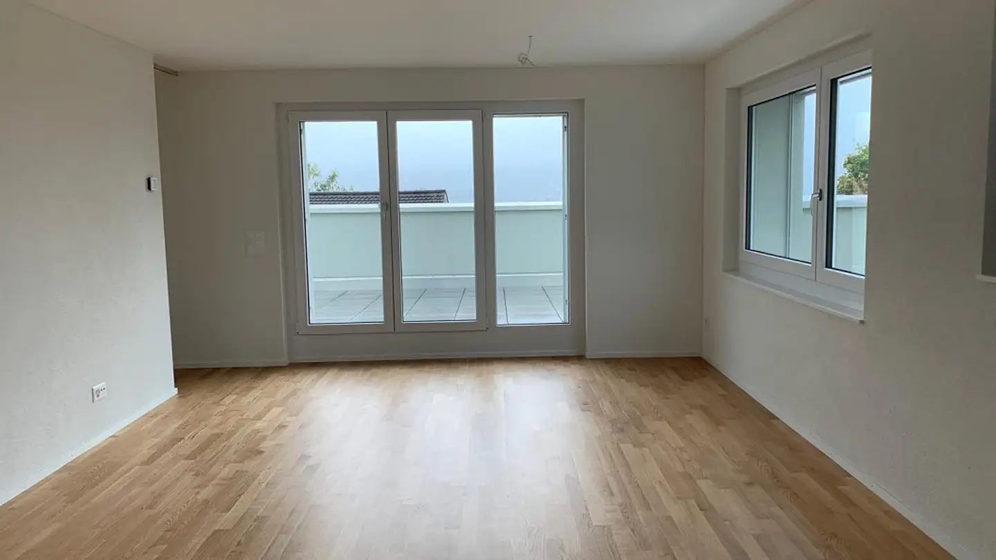 Attico in affitto - Forchstrasse 372, 8008 Zürich - Foto 4