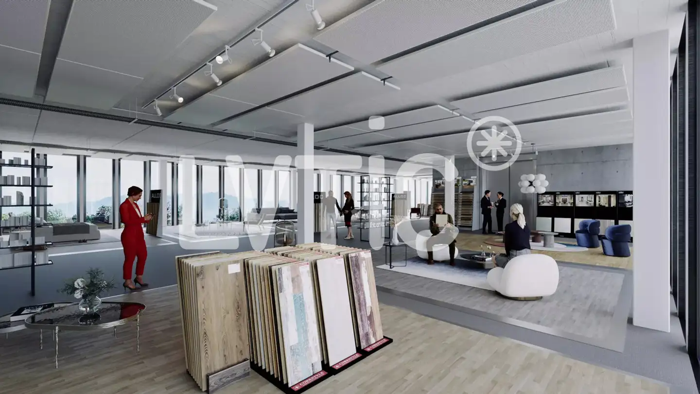 Workshop for sale - 1029 Villars-Ste-Croix