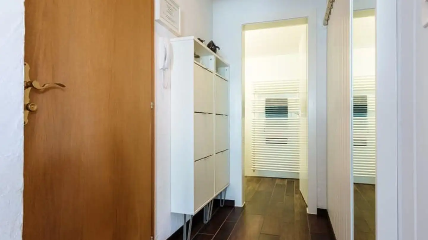 Appartamento in affitto - Rue De La Colombière, 1260 Nyon - Foto 2