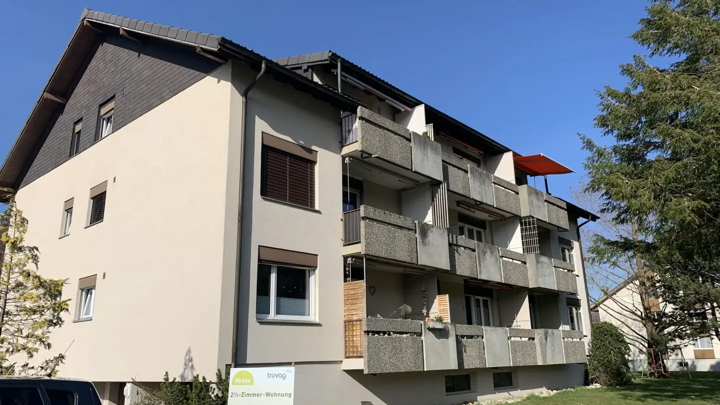 Apartment for rent - Kleinfeldstrasse, 4713 Matzendorf