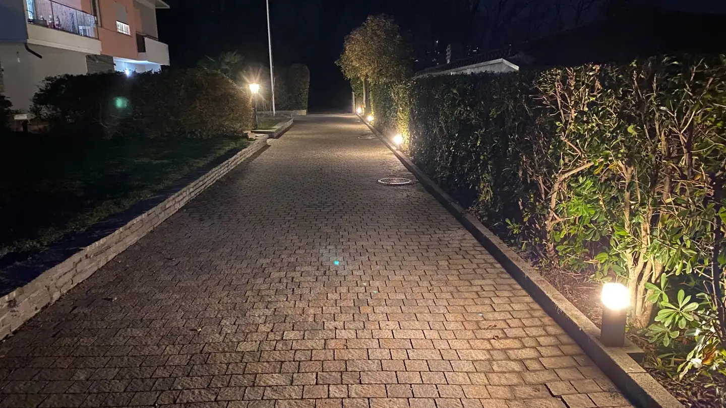 Apartment for rent - 6883 Novazzano - Photo 2