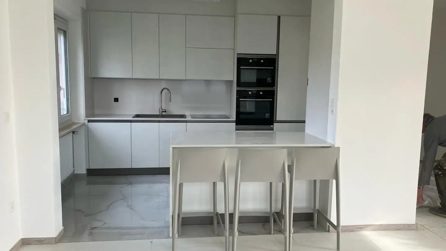 Apartment for rent - 6883 Novazzano - Photo 3