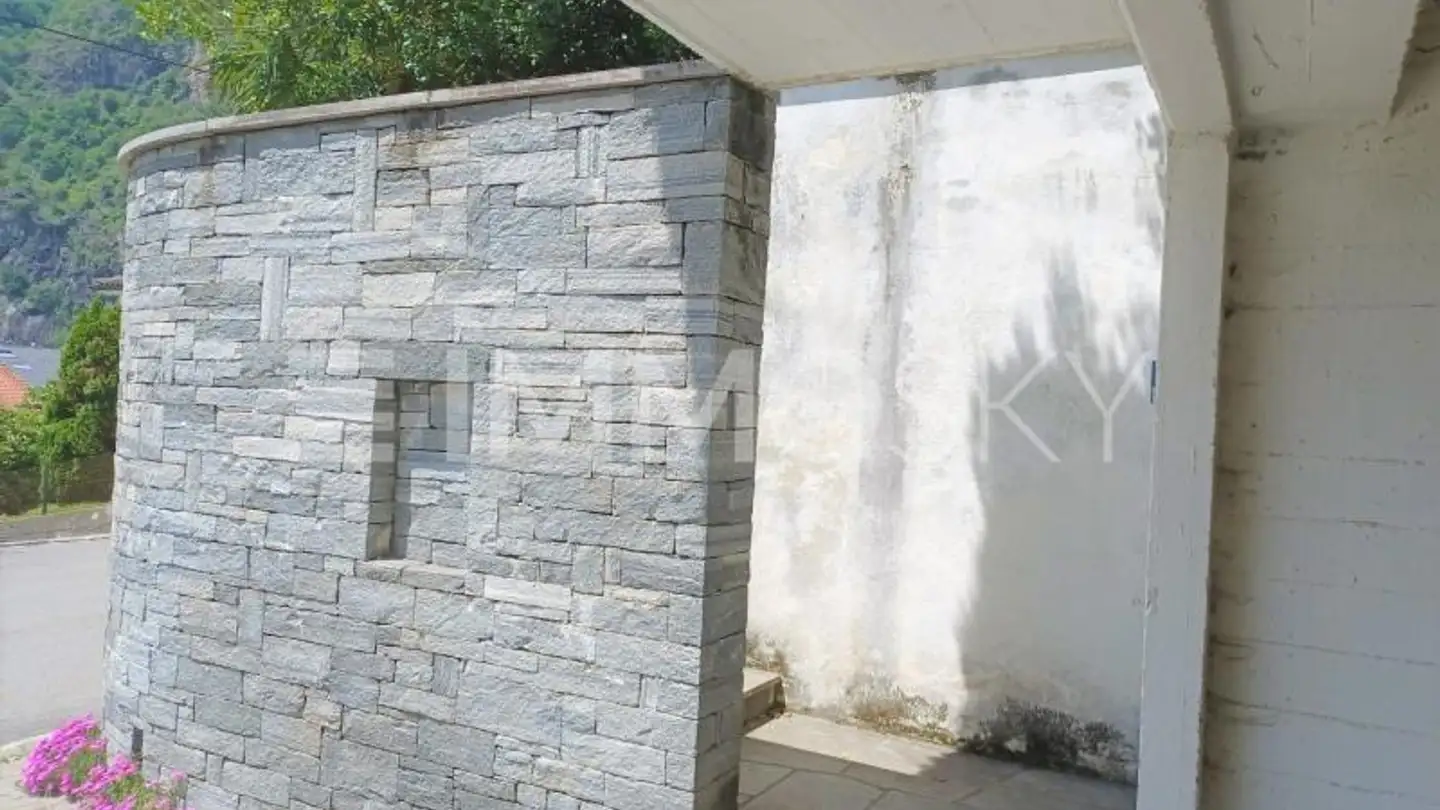 Constructible plot for sale - 6710 Biasca - Photo 4