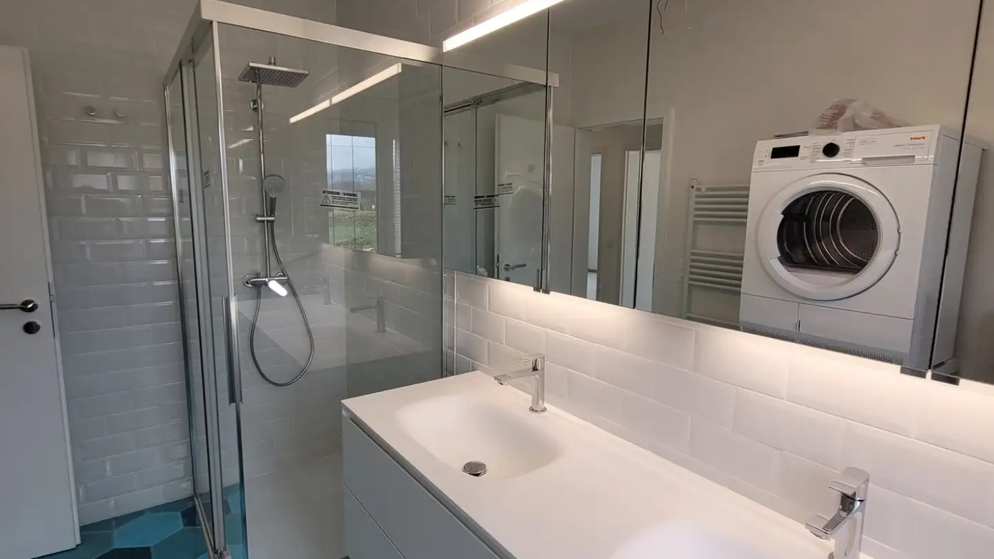 Apartment for rent - 6883 Novazzano - Photo 4