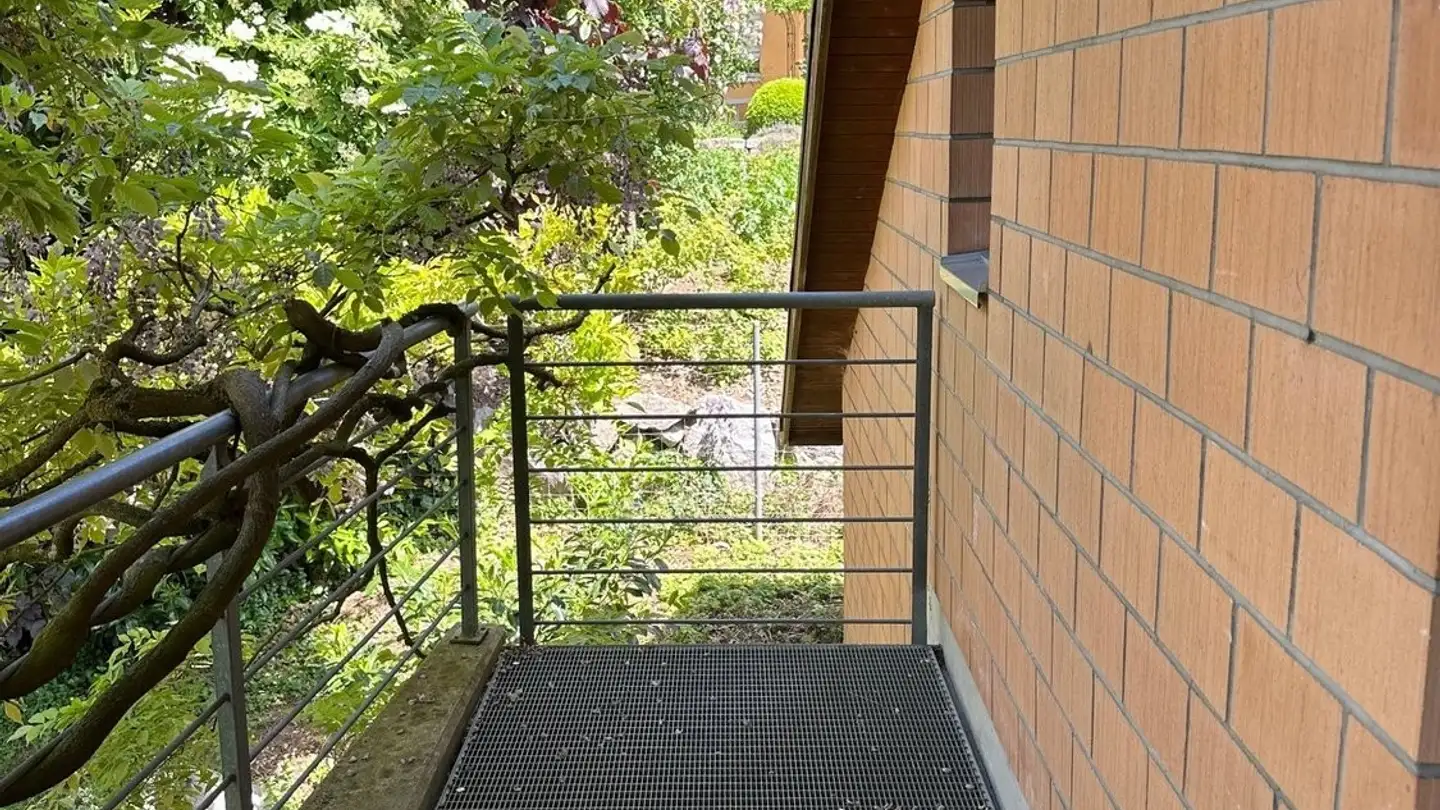 Wohnung mieten - Bürenweg 11a, 4145 Gempen - Foto 4