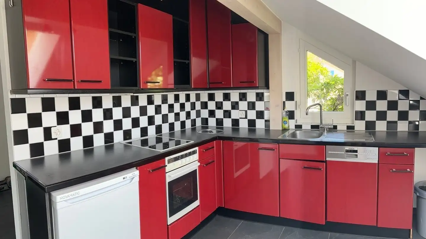 Wohnung mieten - Bürenweg 11a, 4145 Gempen