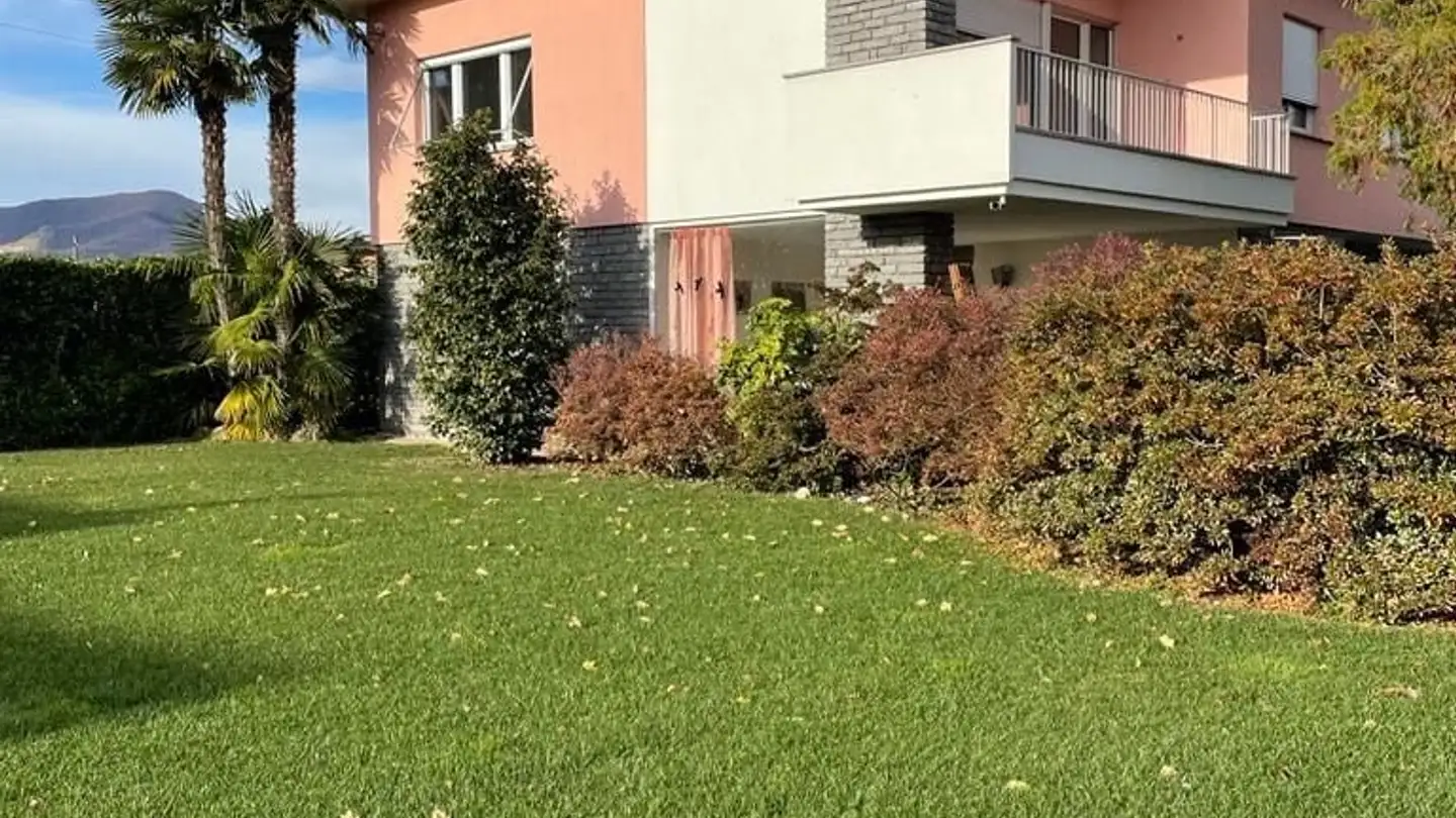 Apartment for rent - 6883 Novazzano