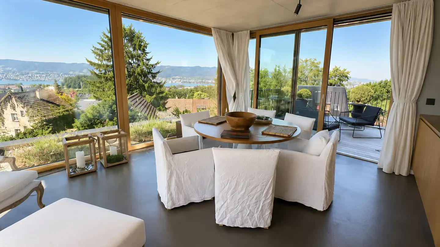 Penthouse for sale - Witikonerstrasse 180, 8053 Zürich - Photo 2
