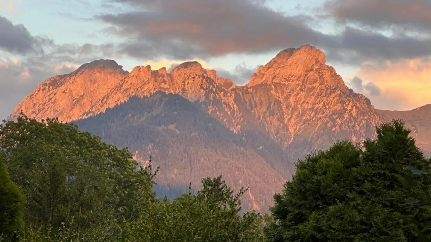 Appartamento in vendita - Route Des Chenolettes, 1660 Château-d'Oex - Foto 3