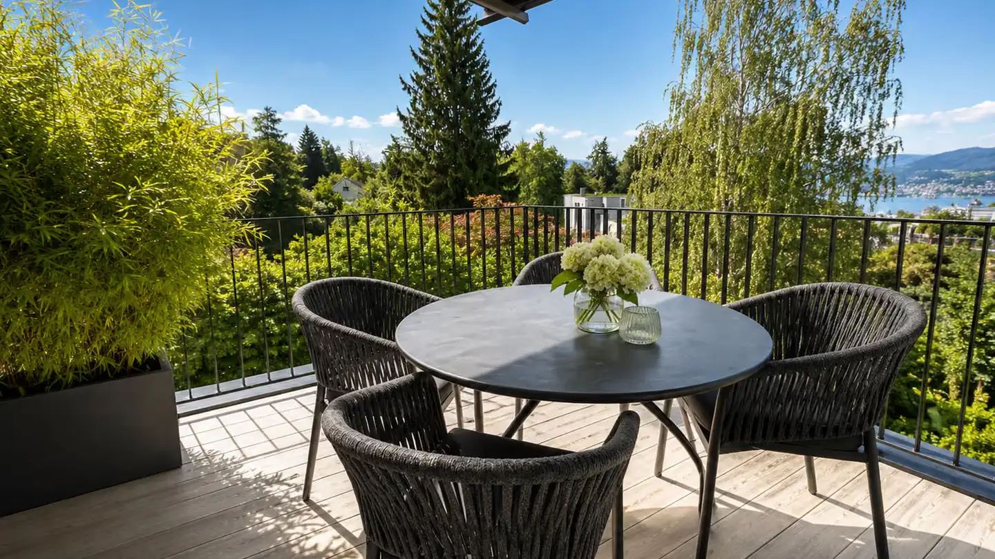 Penthouse for sale - Witikonerstrasse 180, 8053 Zürich - Photo 4