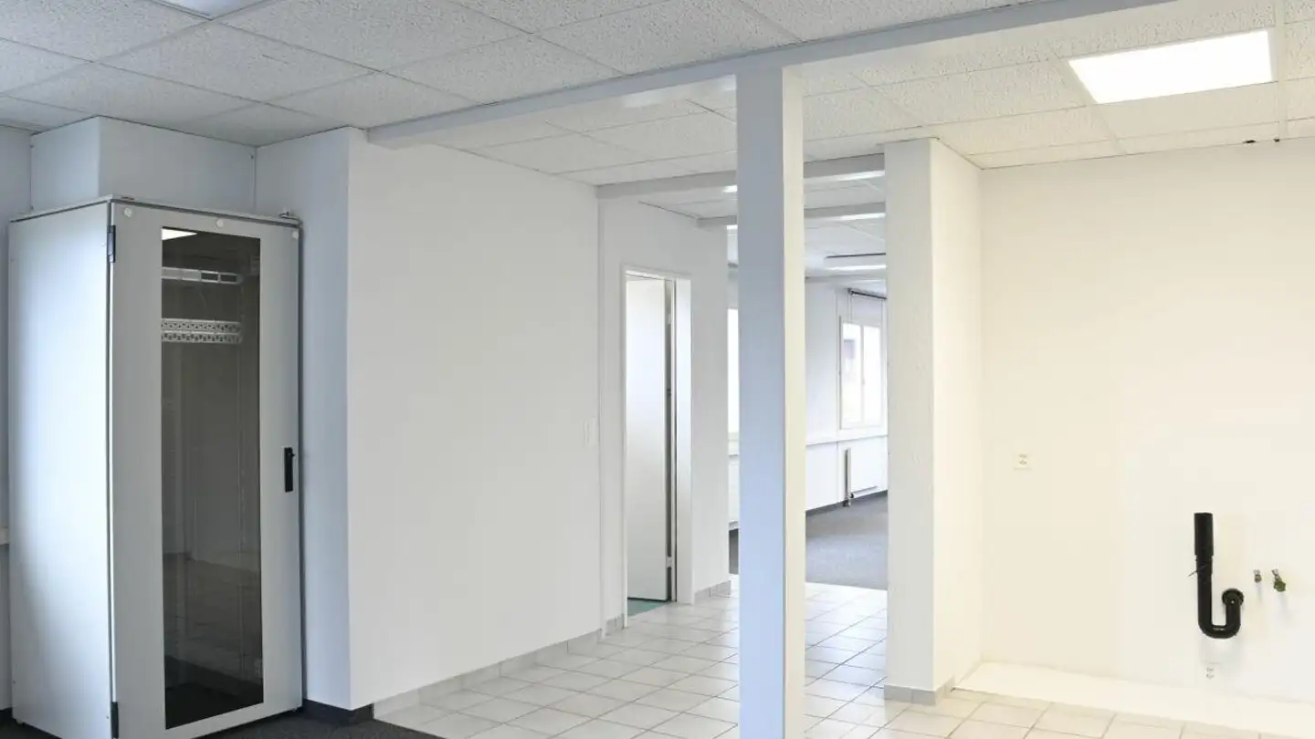 Commerciale in affitto - Tösstalstrasse 8, 8360 Wallenwil - Foto 3