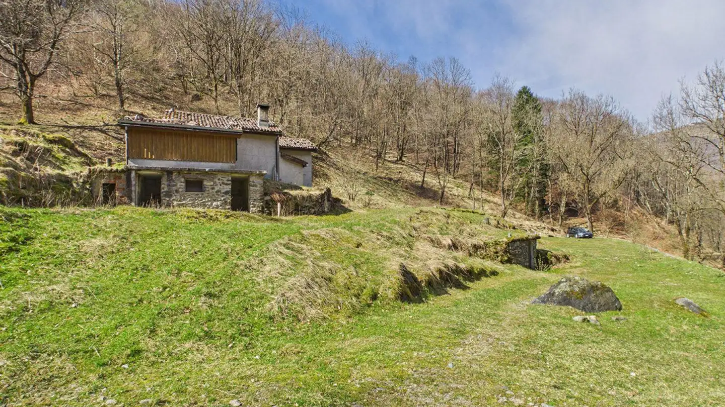 House for sale - Marda Di Certara, 6959 Certara - Photo 4