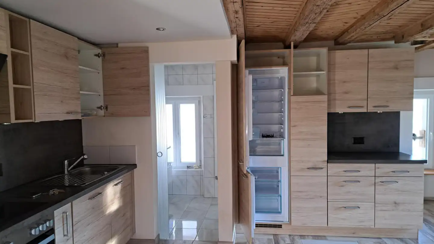 Apartment for rent - Route De Vuarat 71, 1616 Attalens - Photo 3