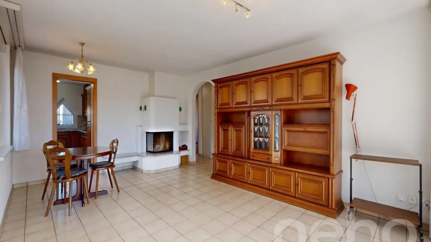 Appartement à vendre - 6020 Emmenbrücke - Photo 2