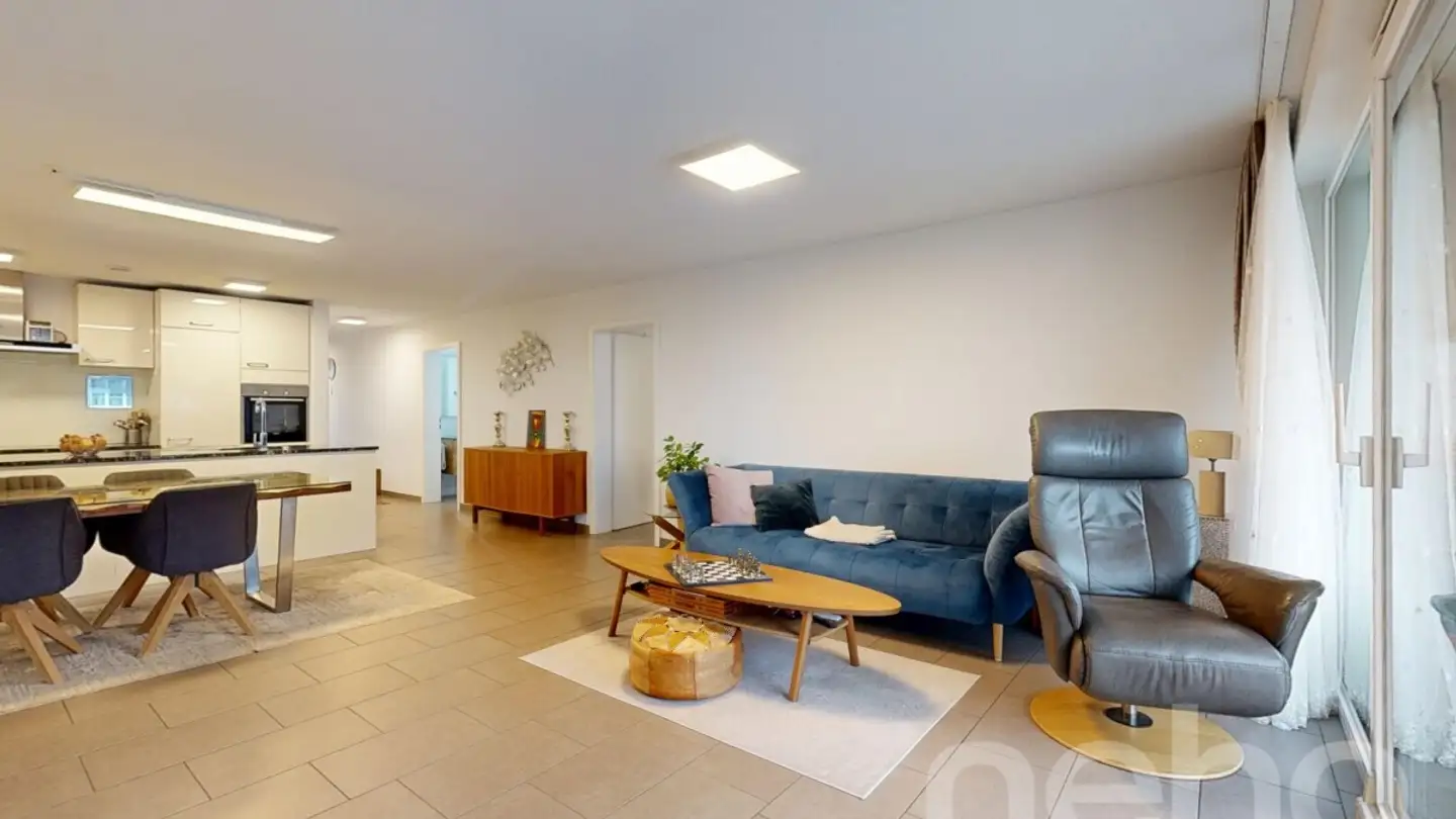 Wohnung kaufen - 4800 Zofingen - Foto 3