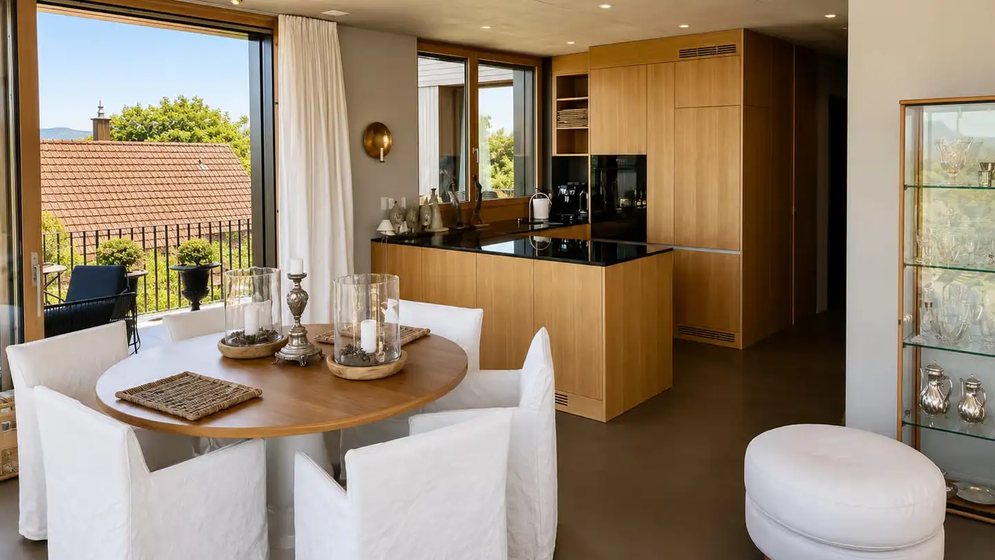 Penthouse for sale - Witikonerstrasse 180, 8053 Zürich - Photo 3