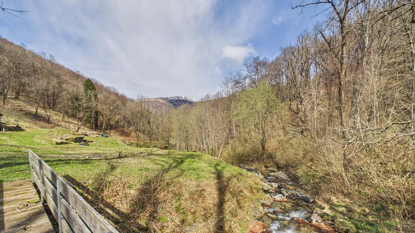 House for sale - Marda Di Certara, 6959 Certara