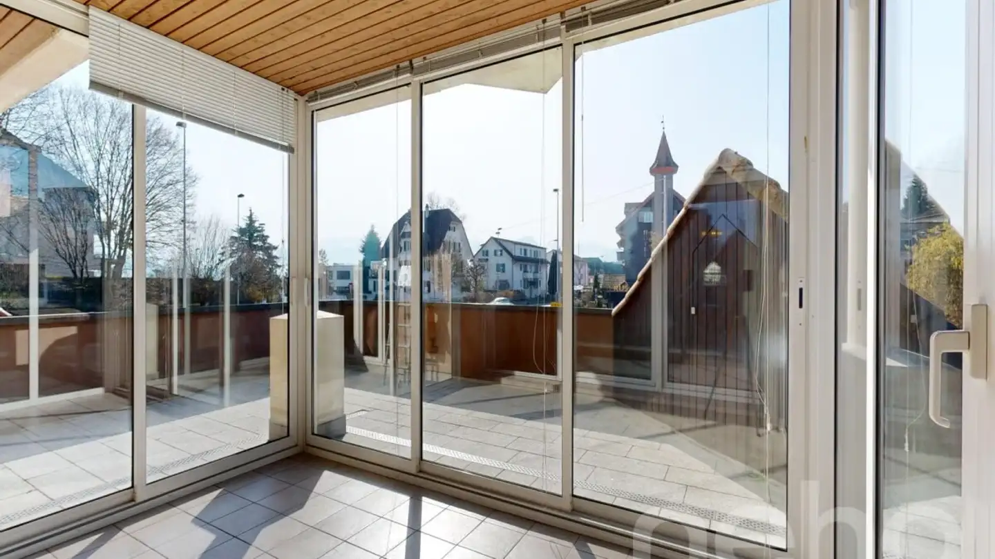 Appartement à vendre - 6020 Emmenbrücke - Photo 3