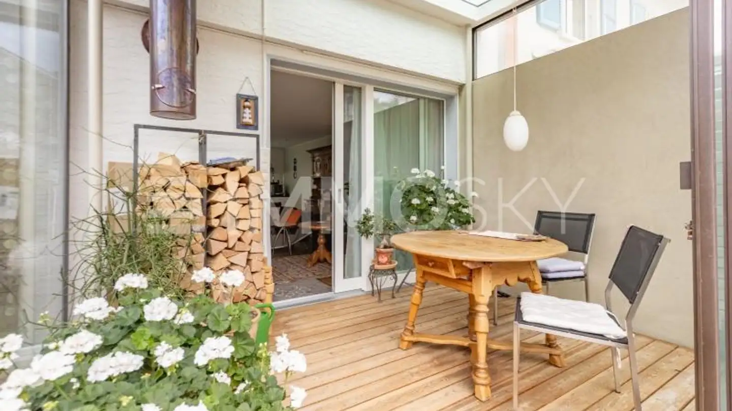Maison en terrasse à vendre - 3700 Spiez - Photo 3