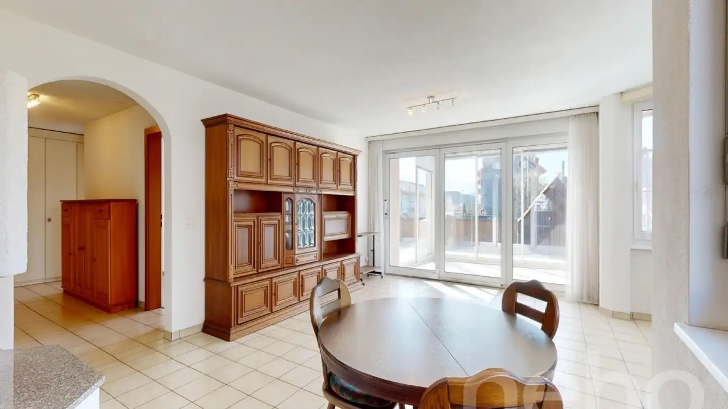Appartement à vendre - 6020 Emmenbrücke