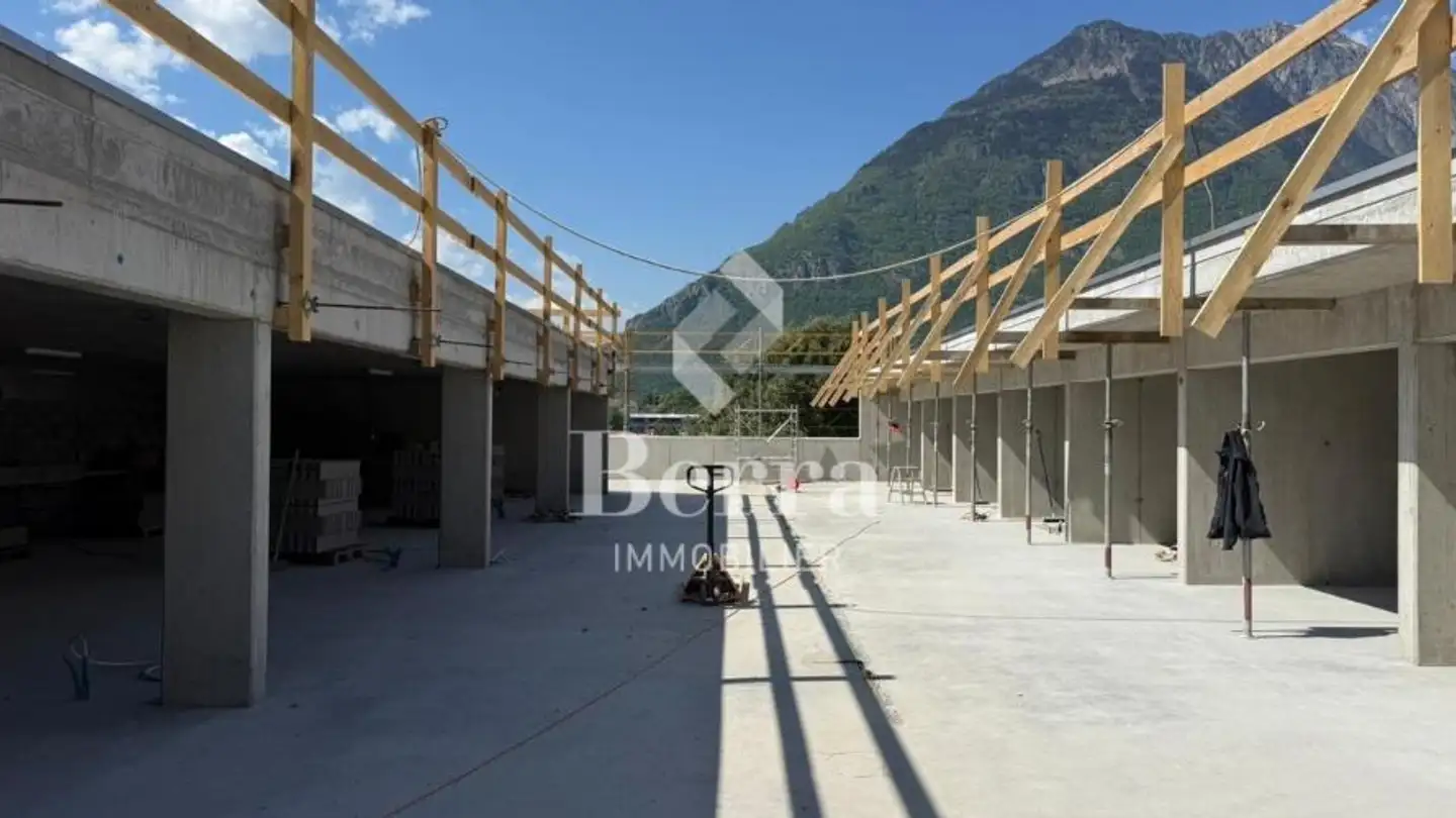 Spazio di archiviazione in vendita - 1920 Martigny - Foto 2