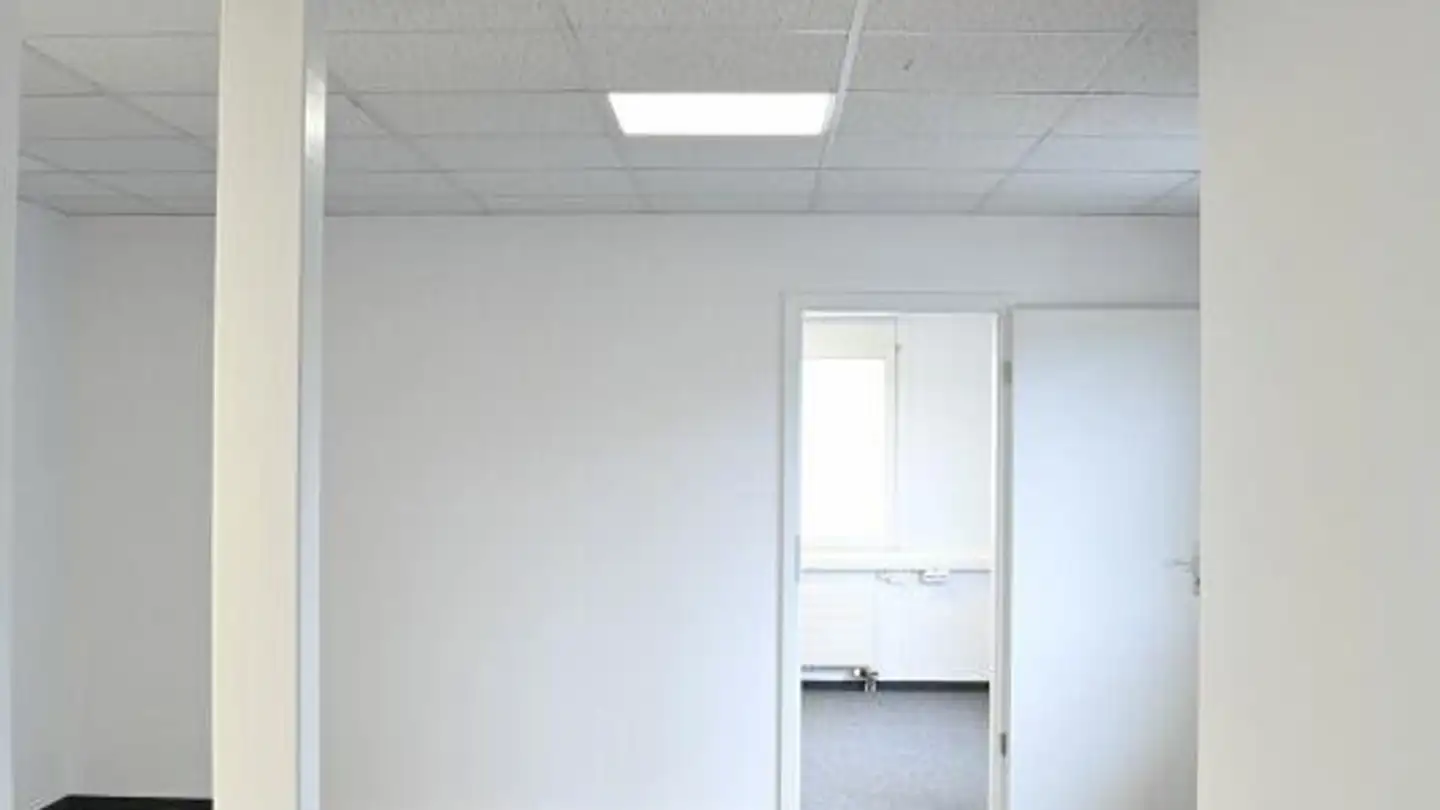 Commerciale in affitto - Tösstalstrasse 8, 8360 Wallenwil - Foto 4