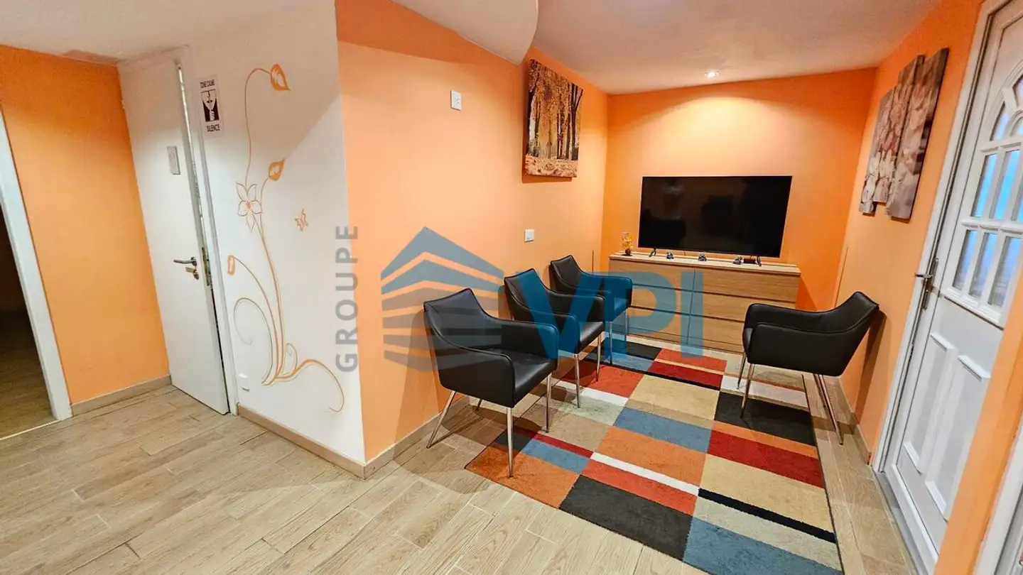 Spazio ufficio in affitto - 1214 Vernier - Foto 3