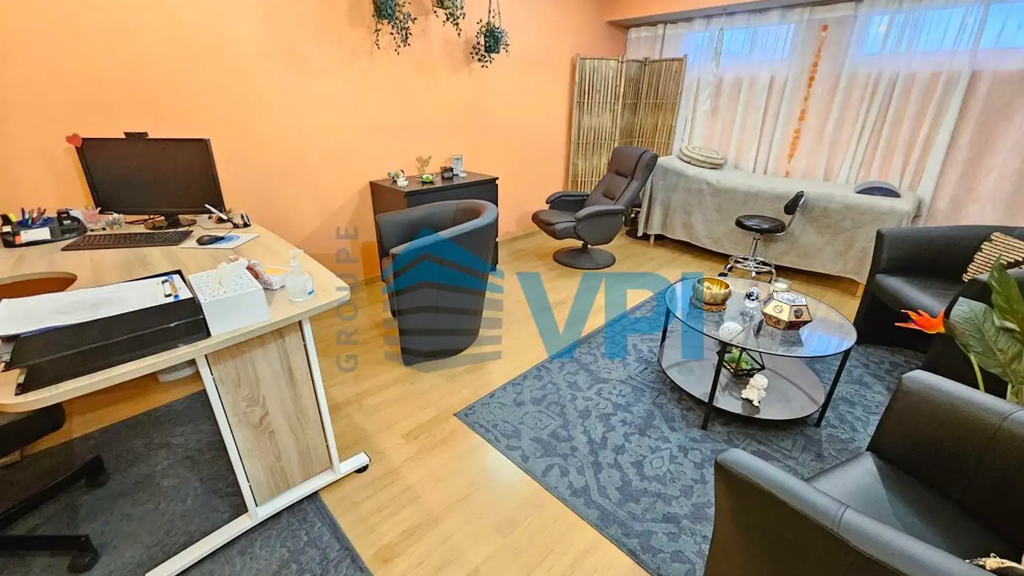 Spazio ufficio in affitto - 1214 Vernier - Foto 4