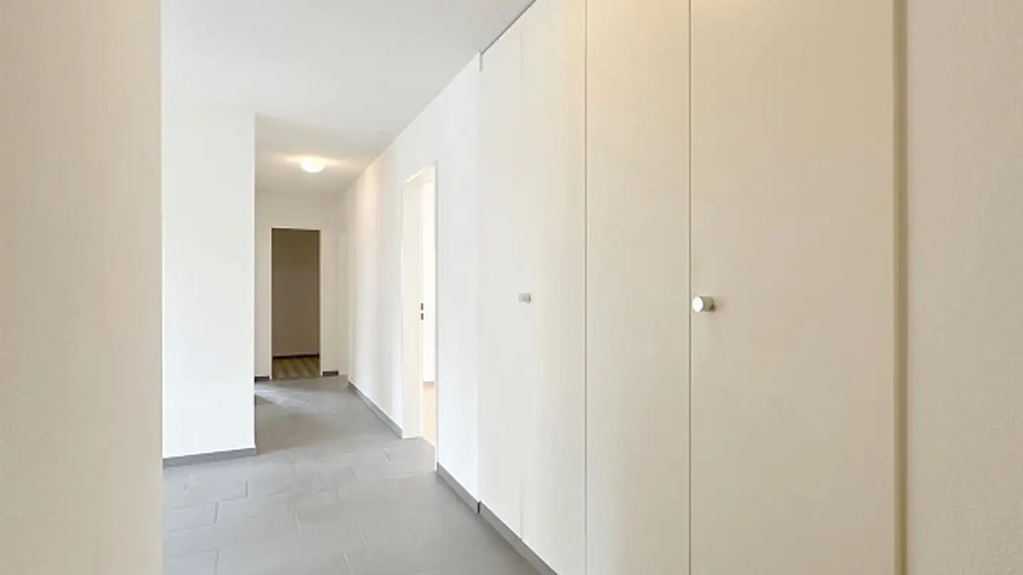 Wohnung mieten - Grünaustrasse 6, 8820 Wädenswil - Foto 2