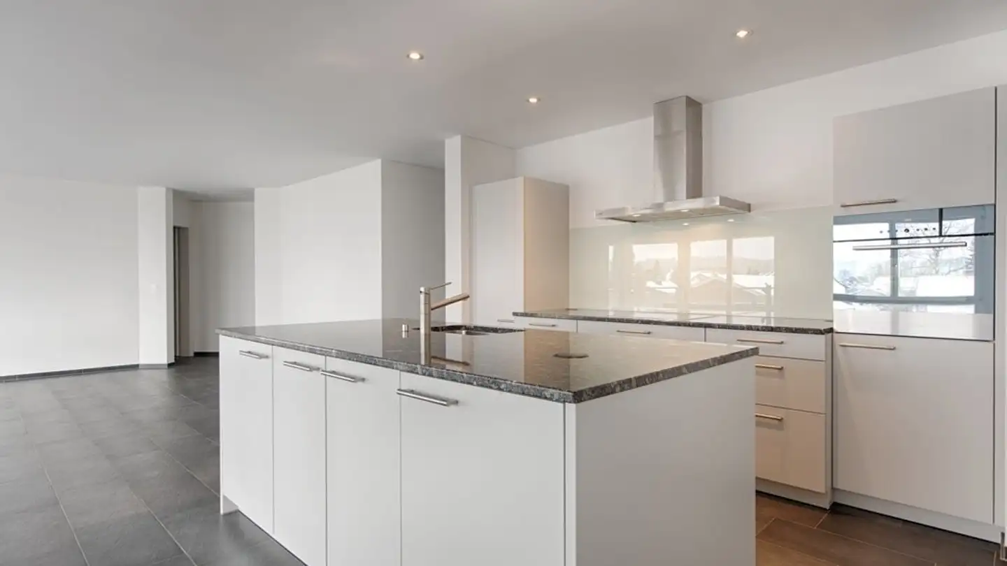 Attique à louer - Grubenweg 6, 3360 Herzogenbuchsee - Photo 2