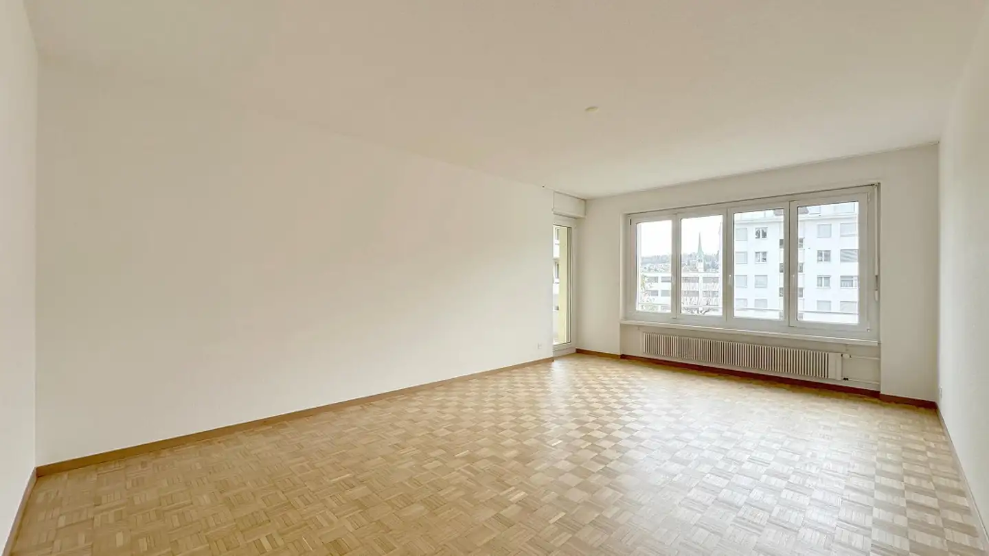 Wohnung mieten - Grünaustrasse 6, 8820 Wädenswil - Foto 3