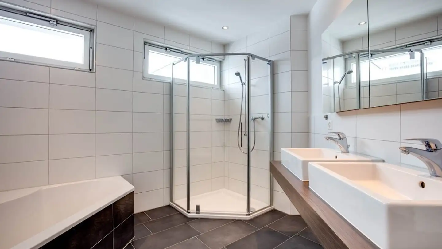 Attique à louer - Grubenweg 6, 3360 Herzogenbuchsee - Photo 3