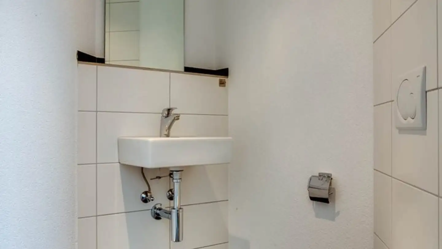 Attique à louer - Grubenweg 6, 3360 Herzogenbuchsee - Photo 4