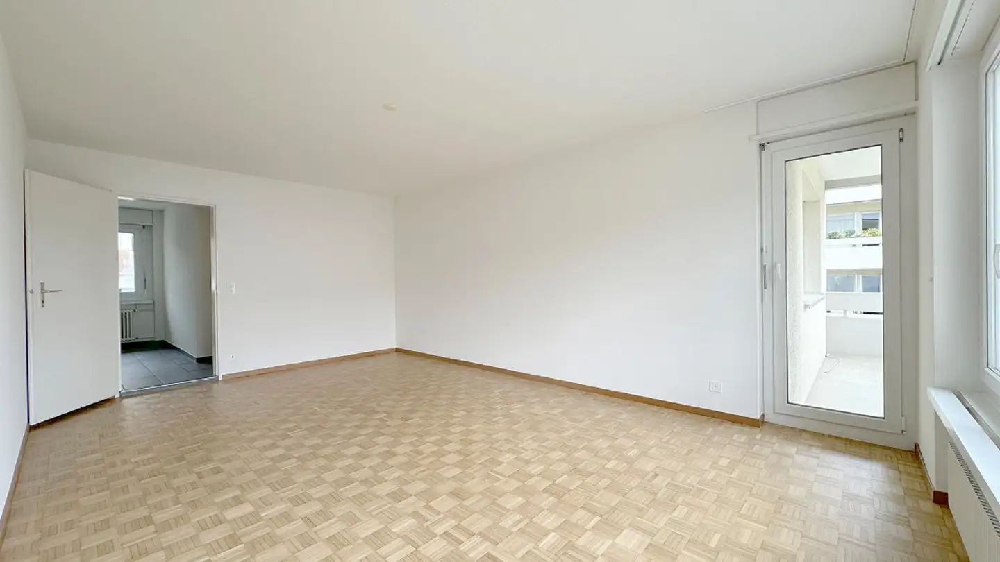Wohnung mieten - Grünaustrasse 6, 8820 Wädenswil - Foto 4