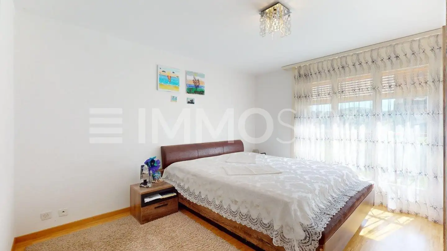 Wohnung kaufen - 1723 Marly - Foto 4