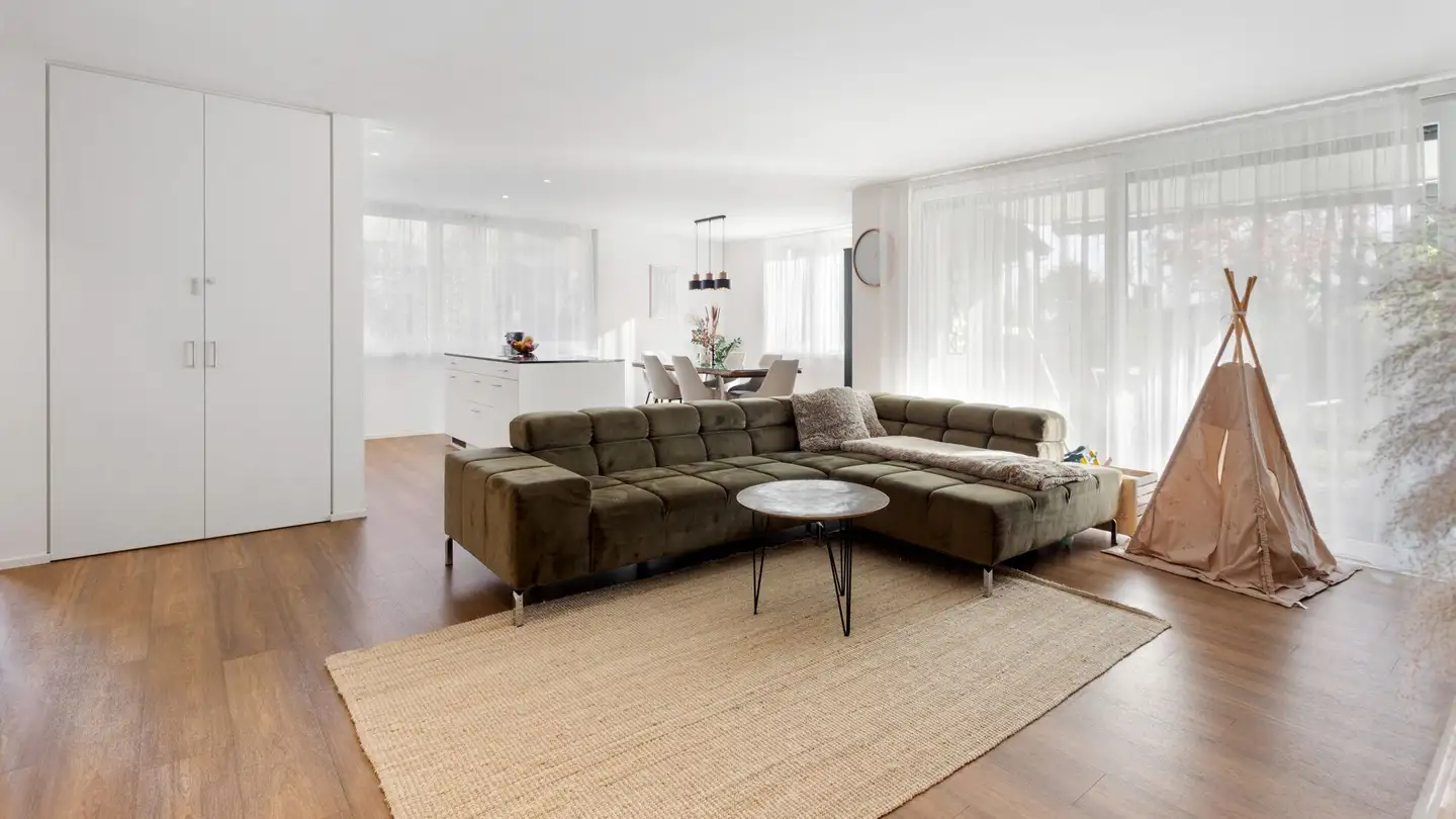 Appartamento in vendita - Burgstrasse, 8570 Weinfelden - Foto 3