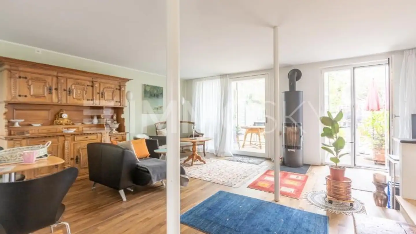 Maison en terrasse à vendre - 3700 Spiez - Photo 4
